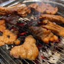 홍능갈비 이미지