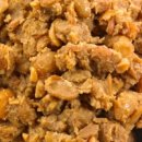 설 청국장 이미지