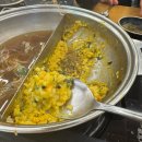 샤브마니아 수변공원점 | 월광수변공원 맛집 가족 외식 추천 샐러드바 있는 샤브 마니아