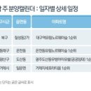 "아듀 2014" 신규분양시장 겨울 동면 돌입 이미지