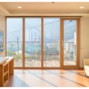 탄광촌 유리게스트하우스 이미지