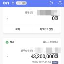 신협앞 | 신협 8프로 고금리 적금 만기 후기