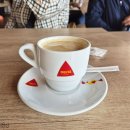 순례길 화장실(간이화장실) | 참좋은여행 스페인&amp;포르투갈 5일차) 리스본 툭툭이 투어, 파티마 대성당