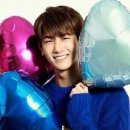 happy Valentine's day our beloved Hyungsik 💙💙 이미지
