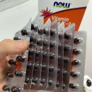 K2 | [뼈에좋은 관절 영양제 추천] 나우푸드코리아 비타민 D3 &amp; K2후기