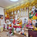 서울새남굿 | 노원점집 중요무형문화재 새남굿 전수자 선생님, 점사 묵직합니다!