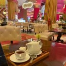 로비라운지(Lobby lounge)