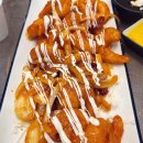 하이뽕 | 김해공항 맛집 추천 하이뽕 공항점 퓨전중식 메뉴 총정리 후기