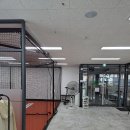 테니스 완전 초보의 도전기 🎾 의정부 인투테니스아카데미 후기