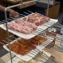 미래양꼬치 | [운양동맛집]“미래양꼬치” 잡내가 1도없는 운양찐맛집/내돈내산/메뉴판/주차