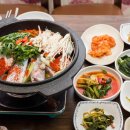 몽산포식당 이미지