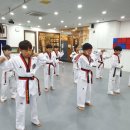 정진태권도장 이미지