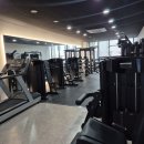 [시흥시 배곧/헬스장] 머슬원핏 배곧신도시점