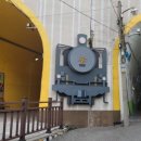 자성로 지하도 이미지