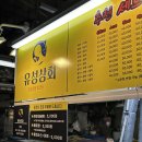 [내돈내산] 강릉중앙시장 회포장추천 “유성상회”
