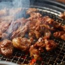 명가람갈비 이미지