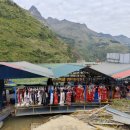 Que Huong Quan | 베트남 북부여행 3-2 하장루프