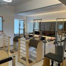 헬스와 필라테스 화곡점 이미지