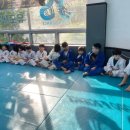 JNS 유도 체육관 이미지