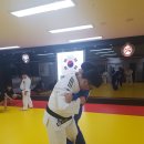 한국체대 새솔 유도 체육관 이미지