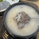 횡성반상 봉화산 설렁탕 | 횡성 휴게소 강릉방향 국밥 맛집 - 봉화산설렁탕 / 횡성한우국밥 강추 후기