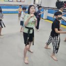용인대 효 태권도 | 6월 26일 목요일 용인대 효 태권도 승급심사🥋