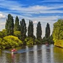 계곡&풍경 이미지