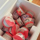 작은행복 | 집에서 즐기는 작은 행복, 미니멜츠 구슬아이스크림 솔직 후기