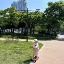 엘파스놀이학원 | 상동호수공원 놀이터 2곳 소개｜5km 러닝 후 가족과 함께한 오전 소풍