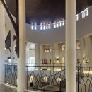 에코가든 | 제주 에코랜드호텔 에코가든스위트룸 객실 수영장 후기