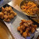 [안양 샘병원 맛집] &#39;오늘통닭 안양점&#39; 방문 후기 (안양대 맛집, 안양역 치킨)