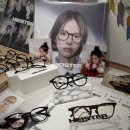 다본다안경 | 공주 신관동 안경점 | 지니스안경에서 블루라이트 차단 안경 맞춘 후기