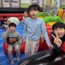 광교인성태권스쿨태권도장 | 에어바운스로 신난 하루! 국태 국가대표 태권도장 4관 운남관 행사 기록