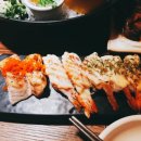 여기 스시 이미지