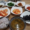 시골밥상냉면 이미지