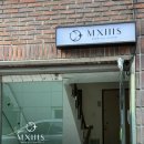 3호선 남산역 | 남산역사진관 믹시스튜디오 4세 아이프로필 촬영