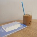 놀라(NOLA) | 블루보틀 커피 광화문점 교보문고 쇼핑 후 만족스러운 놀라(NOLA)첫 시음후기
