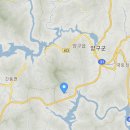 양구공수리지석묘군 이미지