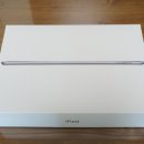 A1357 | 애플 아이패드 9.7인치 2017년형 (5세대) 스페이스 그레이 WIFI 32GB 박스 개봉기