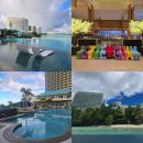 크라운모텔 | 괌에서 머문 곳이 여행의 반! 괌 롯데호텔 타워윙 디럭스룸 솔직 후기