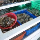 조개구이 이미지