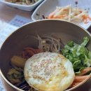 한옥마을전주비빔밥 이미지