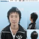 샤기헤어 이미지