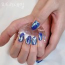 네일샵오드리 이미지