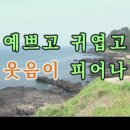 천록담/동해물과 백두산이 이미지