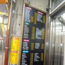 구미 황상동 맛있는분식집 / 아지매 김밥천국 본점