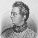 궁창의별 | “In der Fremde” / 클레멘스 브렌타노 (Clemens Brentano)