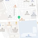 봉선1동 행정복지센터 주차장 이미지