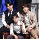 준희헤어클럽 | [THE COMPLETE] 배우의 성실함을 가리는 제작사의 미숙함 : <모리스> 13회차, 지독하게 기록한 무대의...