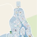 간식열차 | 과천 서울랜드 놀이기구 지도와 탑승 후기, 간식, 코끼리열차 가격